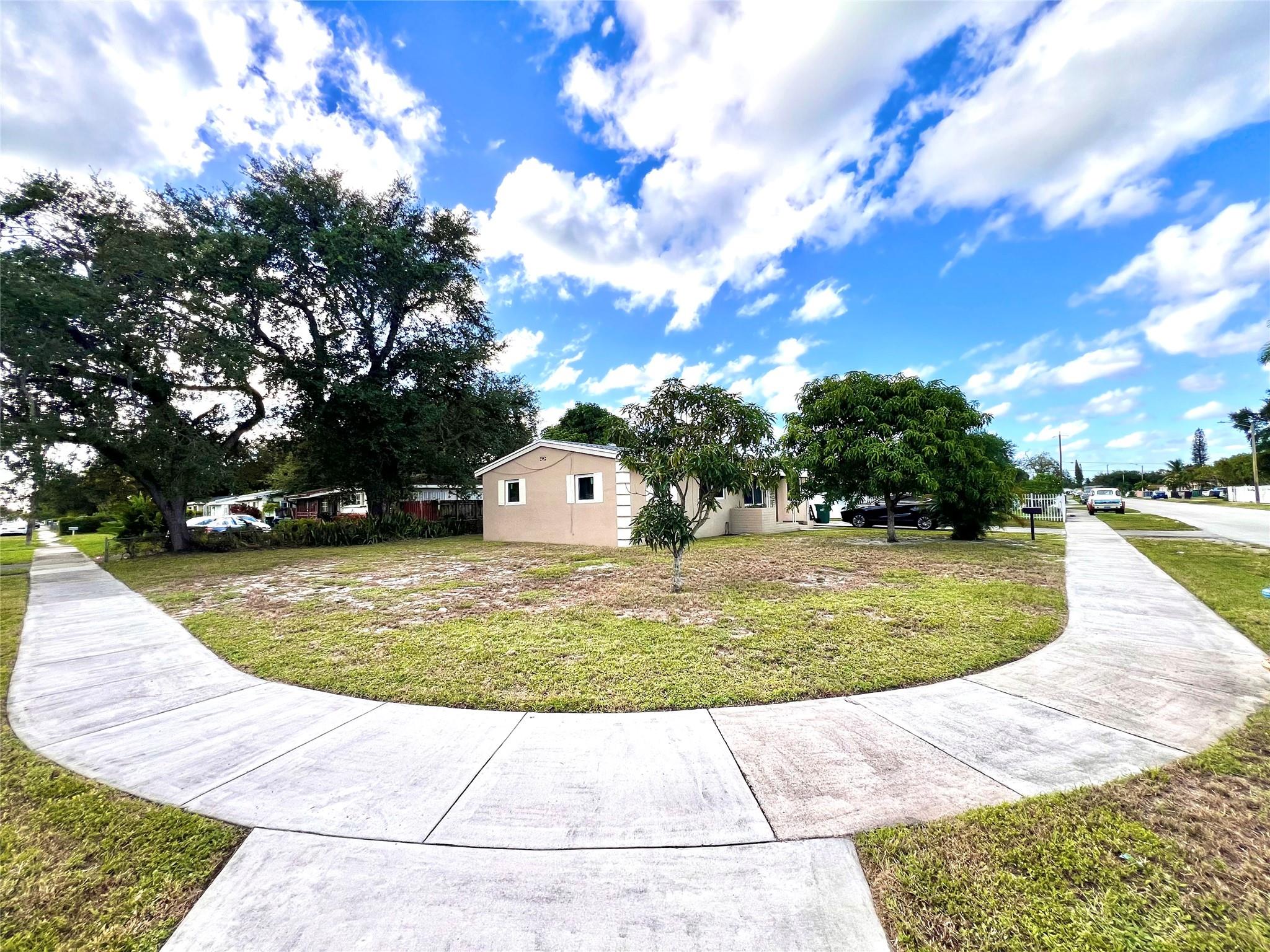 Myrtle Grove - Residential