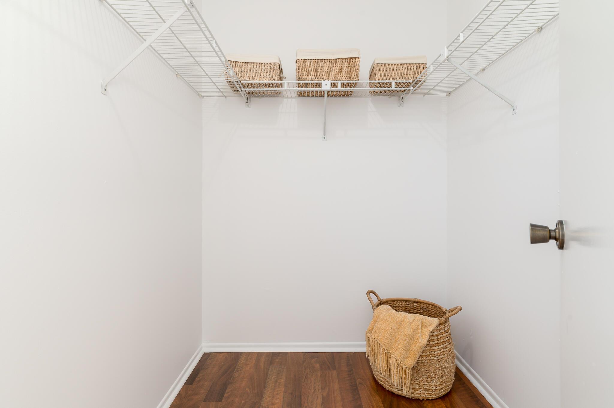 THE VILLAGE OF STUART CON - Residential Lease