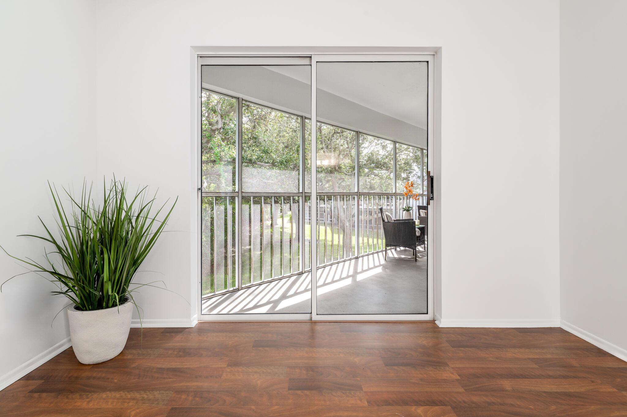 THE VILLAGE OF STUART CON - Residential Lease