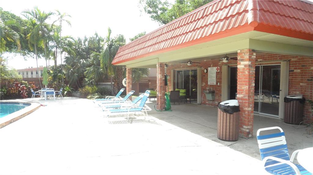 MANOR GROVE VILLAGE - Residential