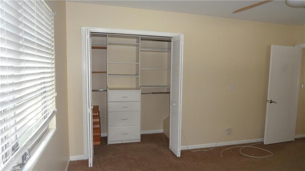 MANOR GROVE VILLAGE - Residential