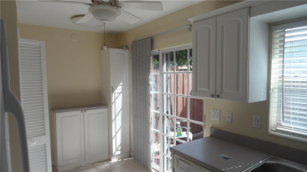 MANOR GROVE VILLAGE - Residential