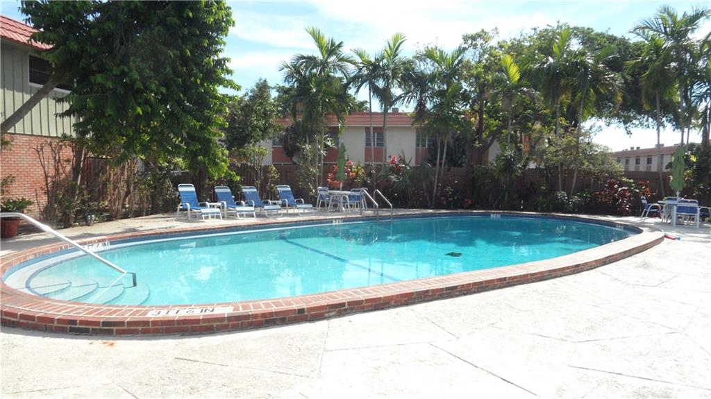 MANOR GROVE VILLAGE - Residential