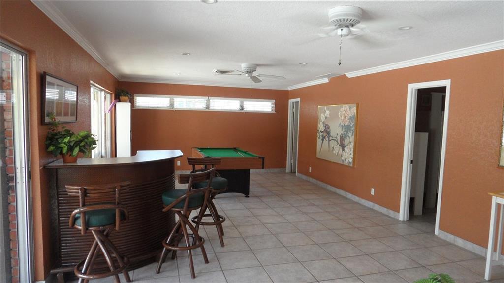 MANOR GROVE VILLAGE - Residential