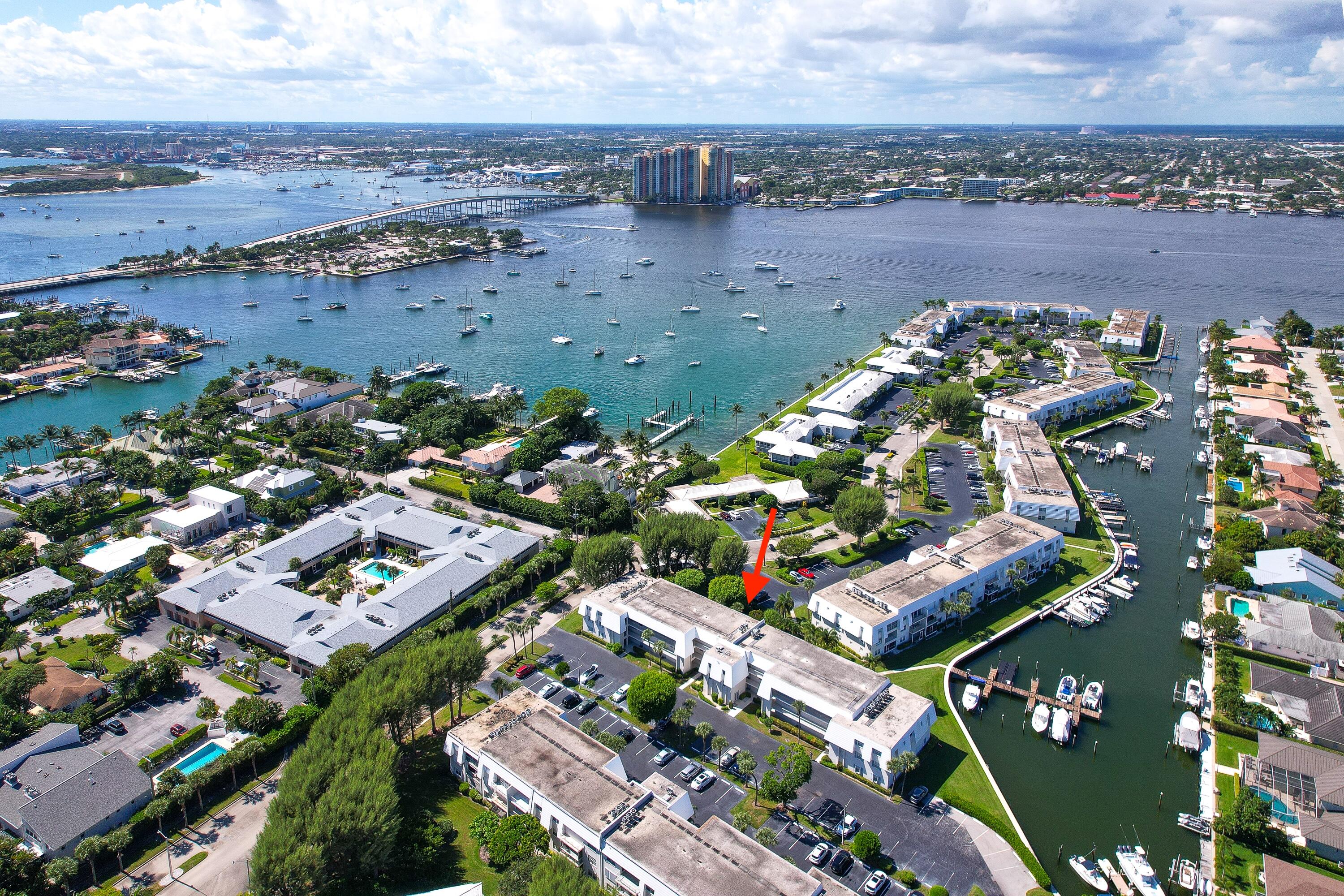 SUGAR SANDS CONDO 22 - Residential