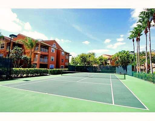 VERANO AT DELRAY CONDO - Residential Lease