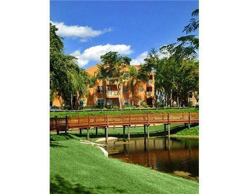 VERANO AT DELRAY CONDO - Residential Lease