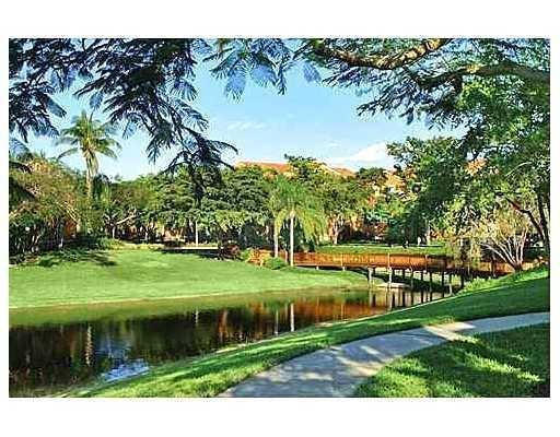 VERANO AT DELRAY CONDO - Residential Lease