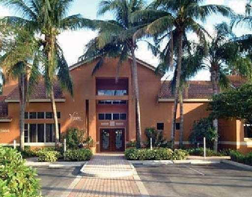 VERANO AT DELRAY CONDO - Residential Lease