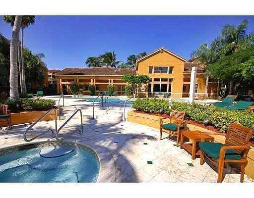 VERANO AT DELRAY CONDO - Residential Lease