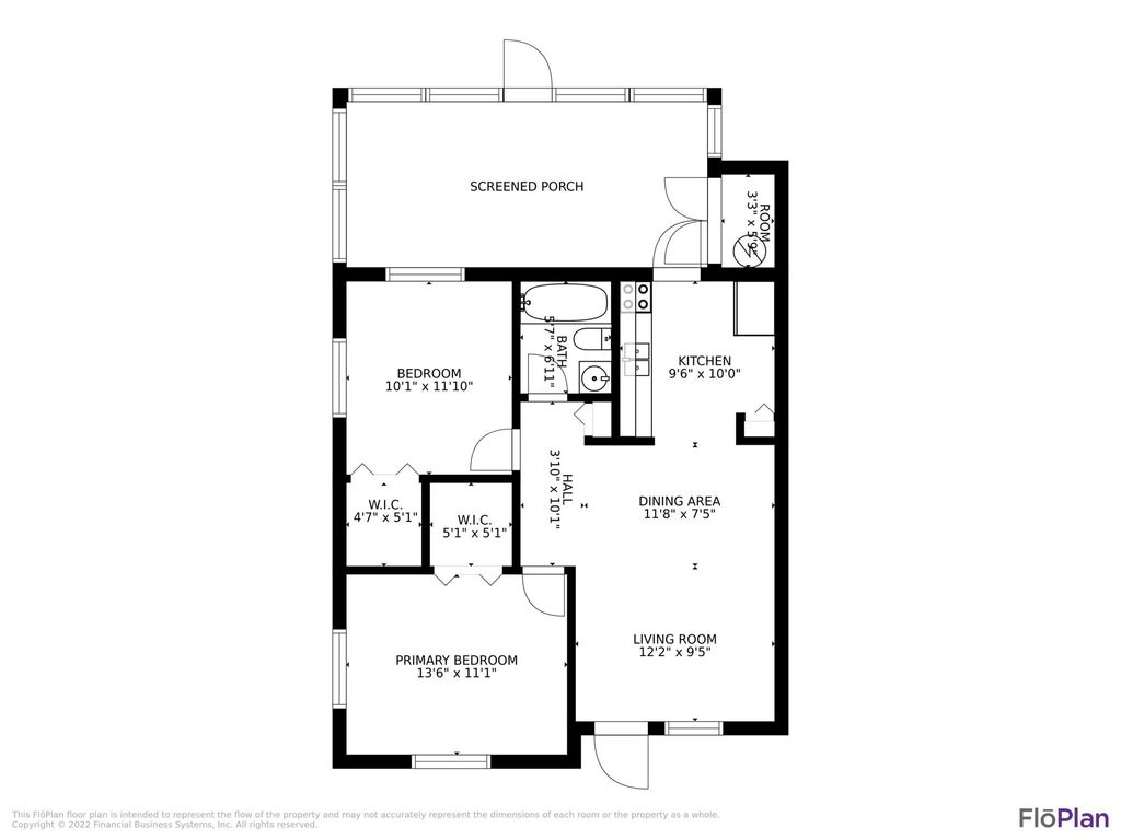 Photo of 2876 N Dixie Highway, Boca Raton, FL 33431 (MLS # R11099284)