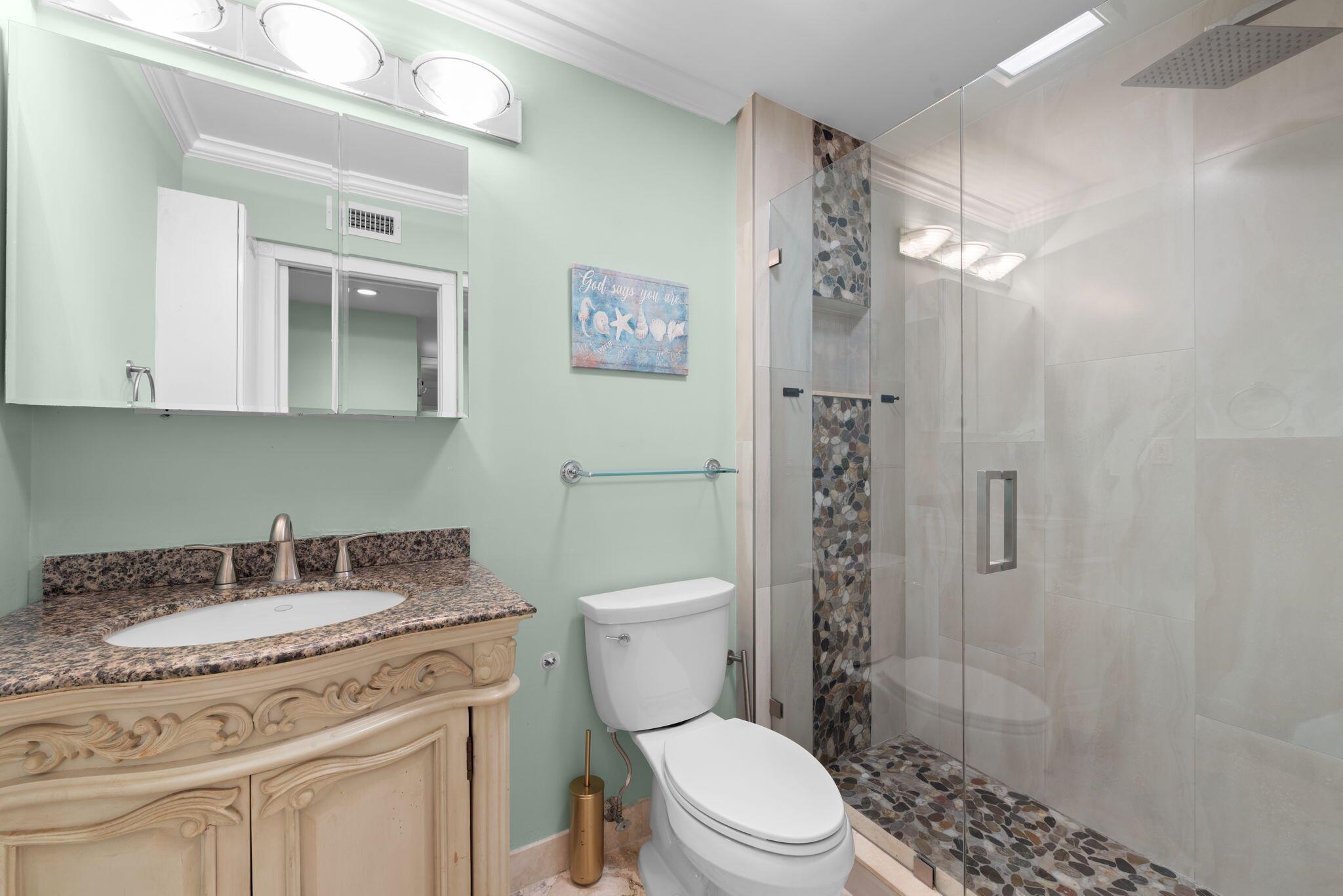 GREENSWARD VILLAGE CONDO - Residential