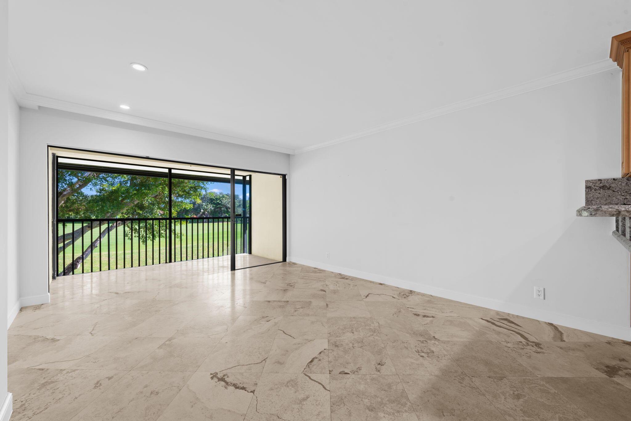 GREENSWARD VILLAGE CONDO - Residential