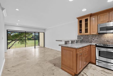 451 Greensward Lane 201-B Delray Beach FL 33445