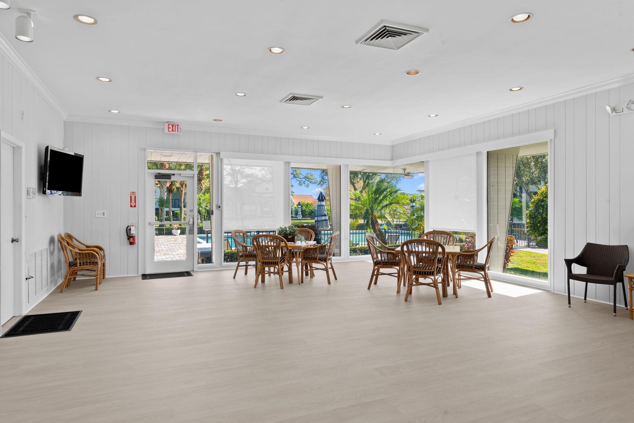 GREENSWARD VILLAGE CONDO - Residential