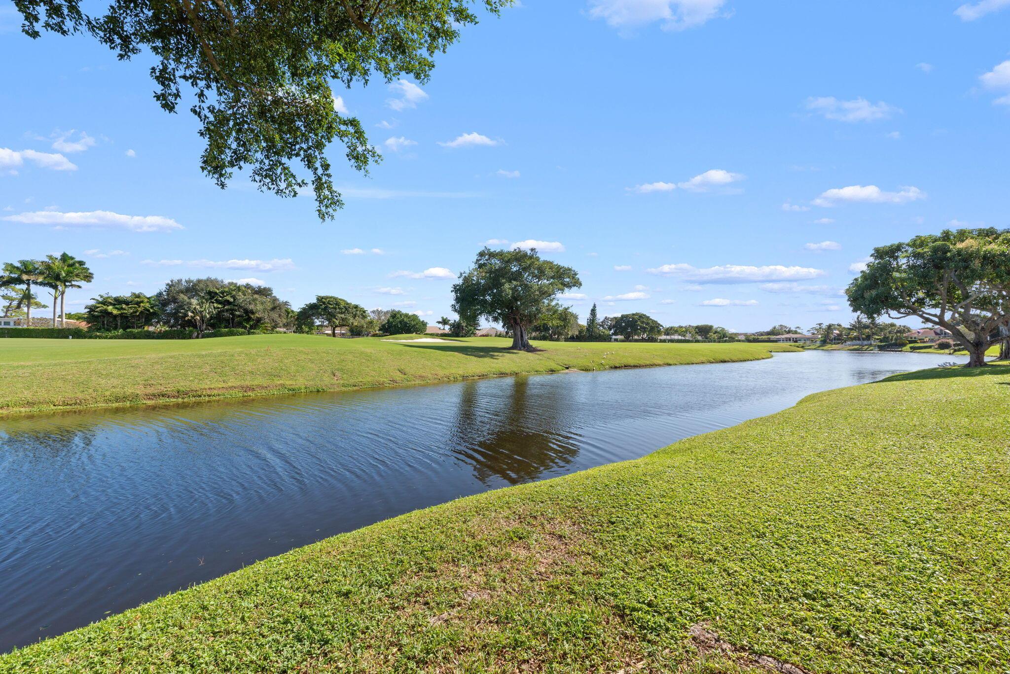 GREENSWARD VILLAGE CONDO - Residential