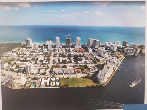 550 Bayshore Dr 102 Fort Lauderdale FL 33304