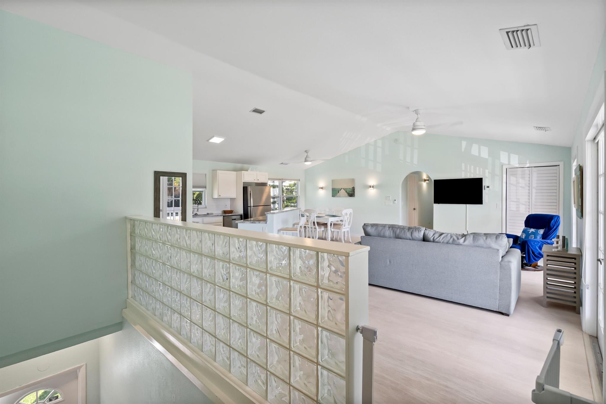 OCEAN VIEW SUBDIVISION RE - Residential Lease