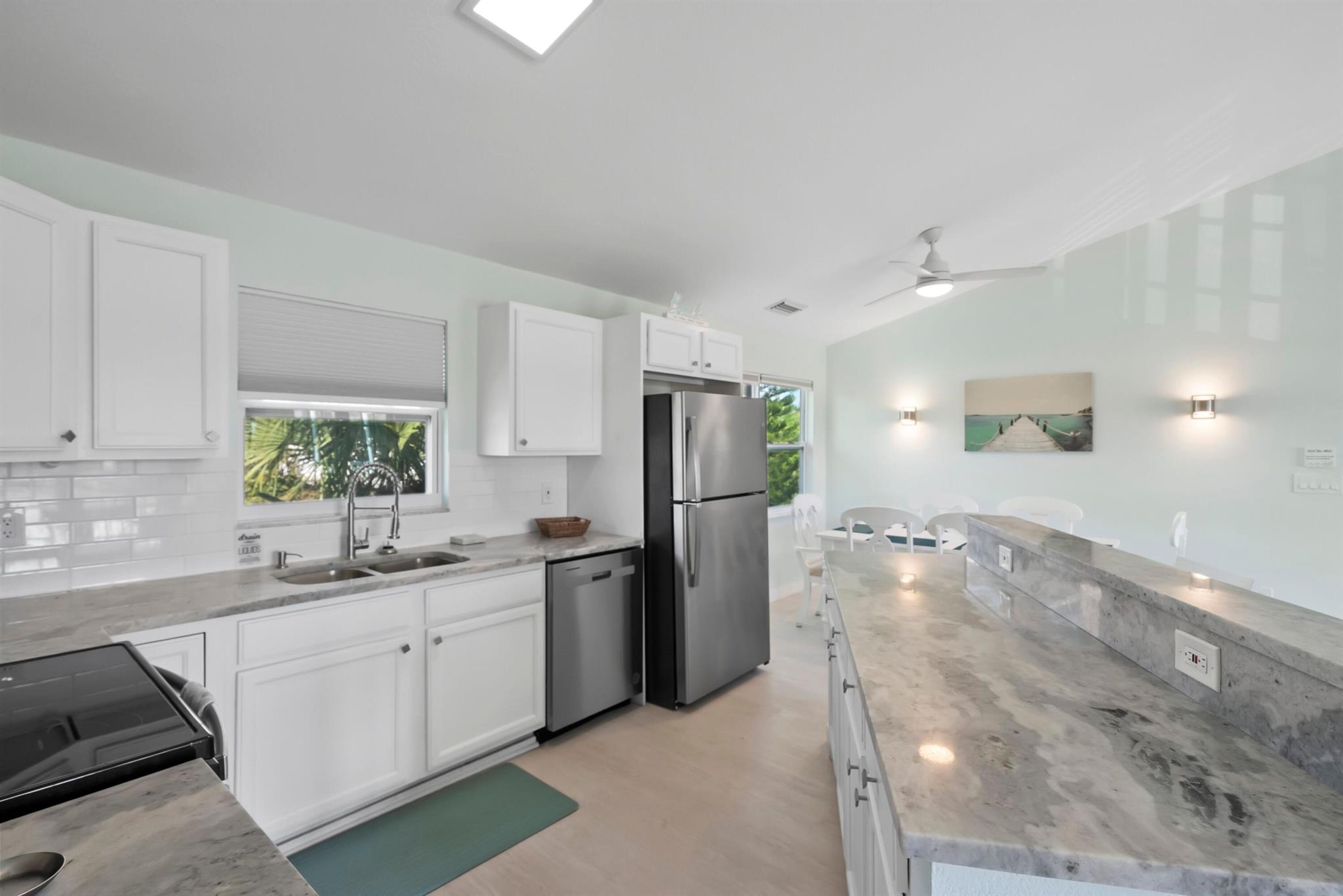 OCEAN VIEW SUBDIVISION RE - Residential Lease