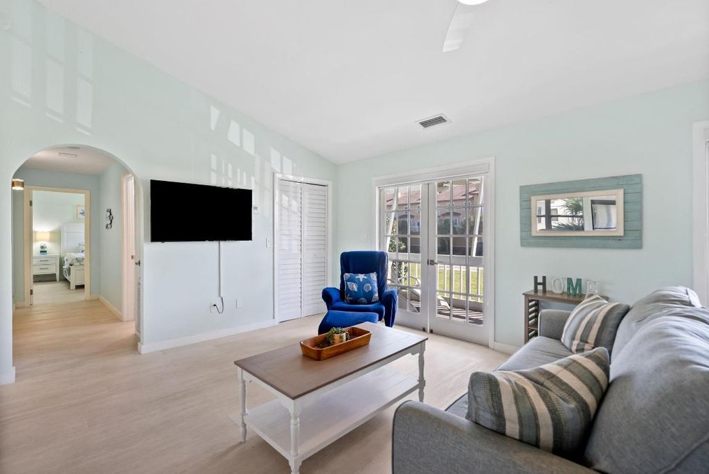 Photo of 670 Hernando Street #A, Fort Pierce, FL 34949 (MLS # R11134805)