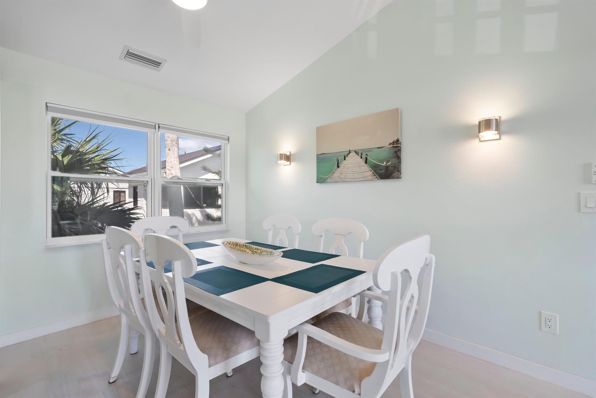 OCEAN VIEW SUBDIVISION RE - Residential Lease