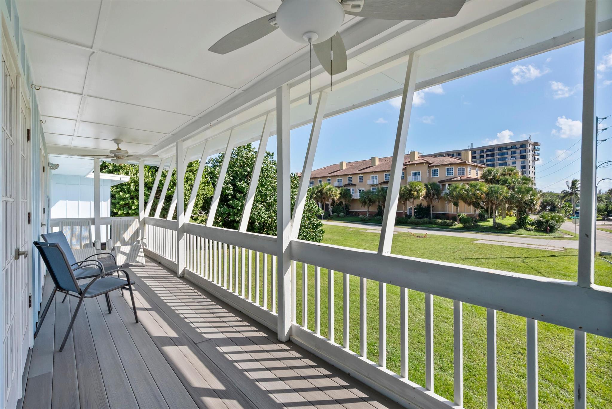 OCEAN VIEW SUBDIVISION RE - Residential Lease