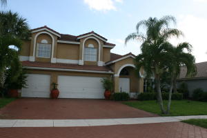 GRAND ISLES, ORANGE POINT - Residential Lease