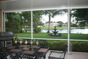 GRAND ISLES, ORANGE POINT - Residential Lease