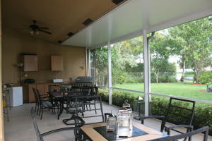 GRAND ISLES, ORANGE POINT - Residential Lease