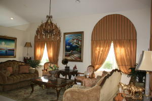 GRAND ISLES, ORANGE POINT - Residential Lease