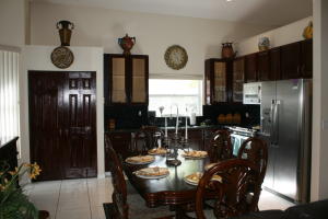 GRAND ISLES, ORANGE POINT - Residential Lease