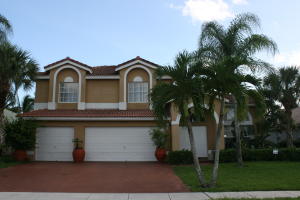 GRAND ISLES, ORANGE POINT - Residential Lease