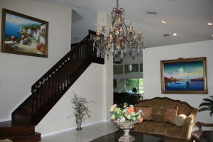 GRAND ISLES, ORANGE POINT - Residential Lease