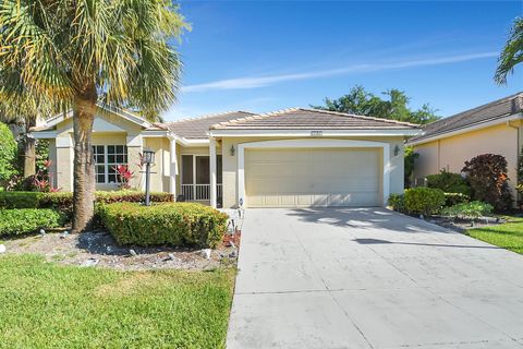 A home in Delray Beach