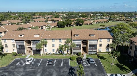 A home in Greenacres