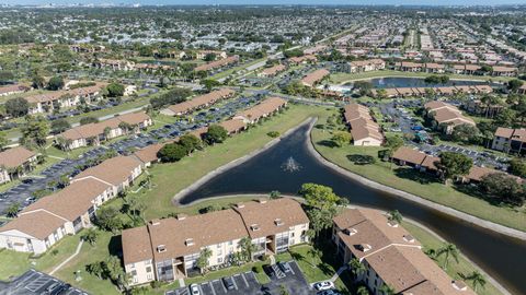 A home in Greenacres