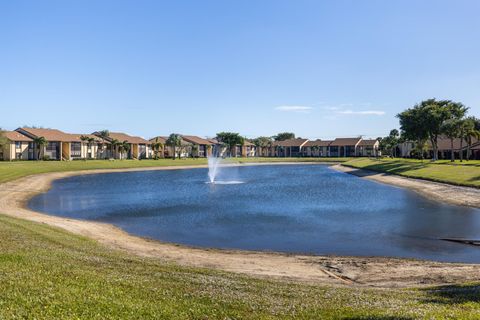 A home in Greenacres