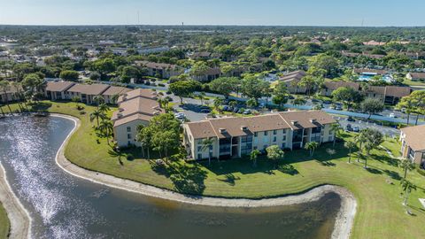 A home in Greenacres