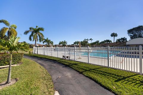 A home in Greenacres