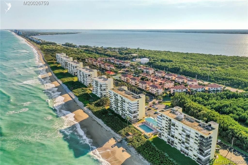 Photo of 153 Ocean Bay Drive, Jensen Beach, FL 34957 (MLS # R10688345)