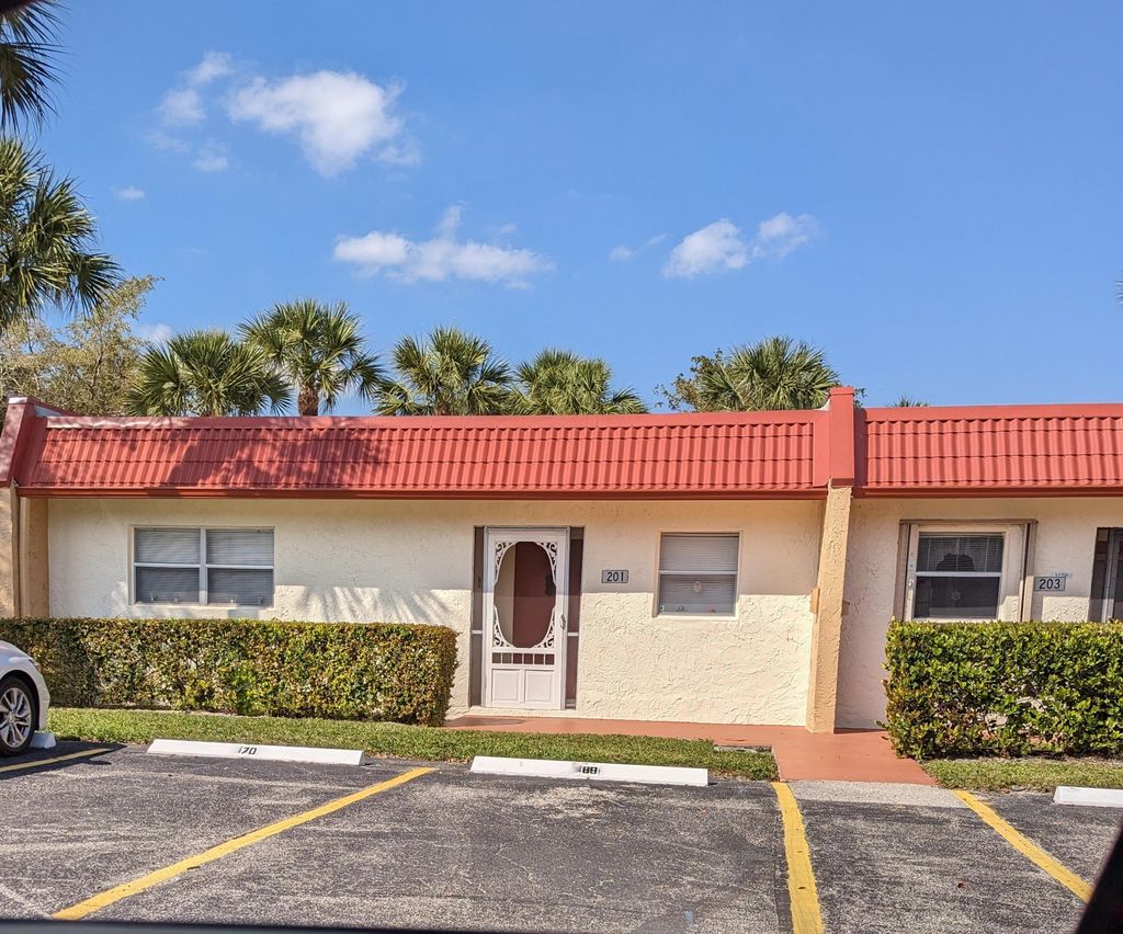 Photo of 201 Lake Dora Drive, West Palm Beach, FL 33411 (MLS # R10870510)