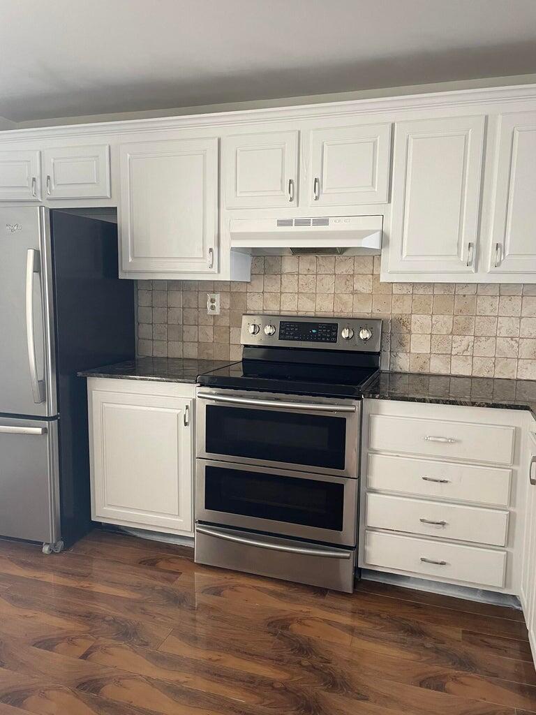 BOCA BAYOU - Residential