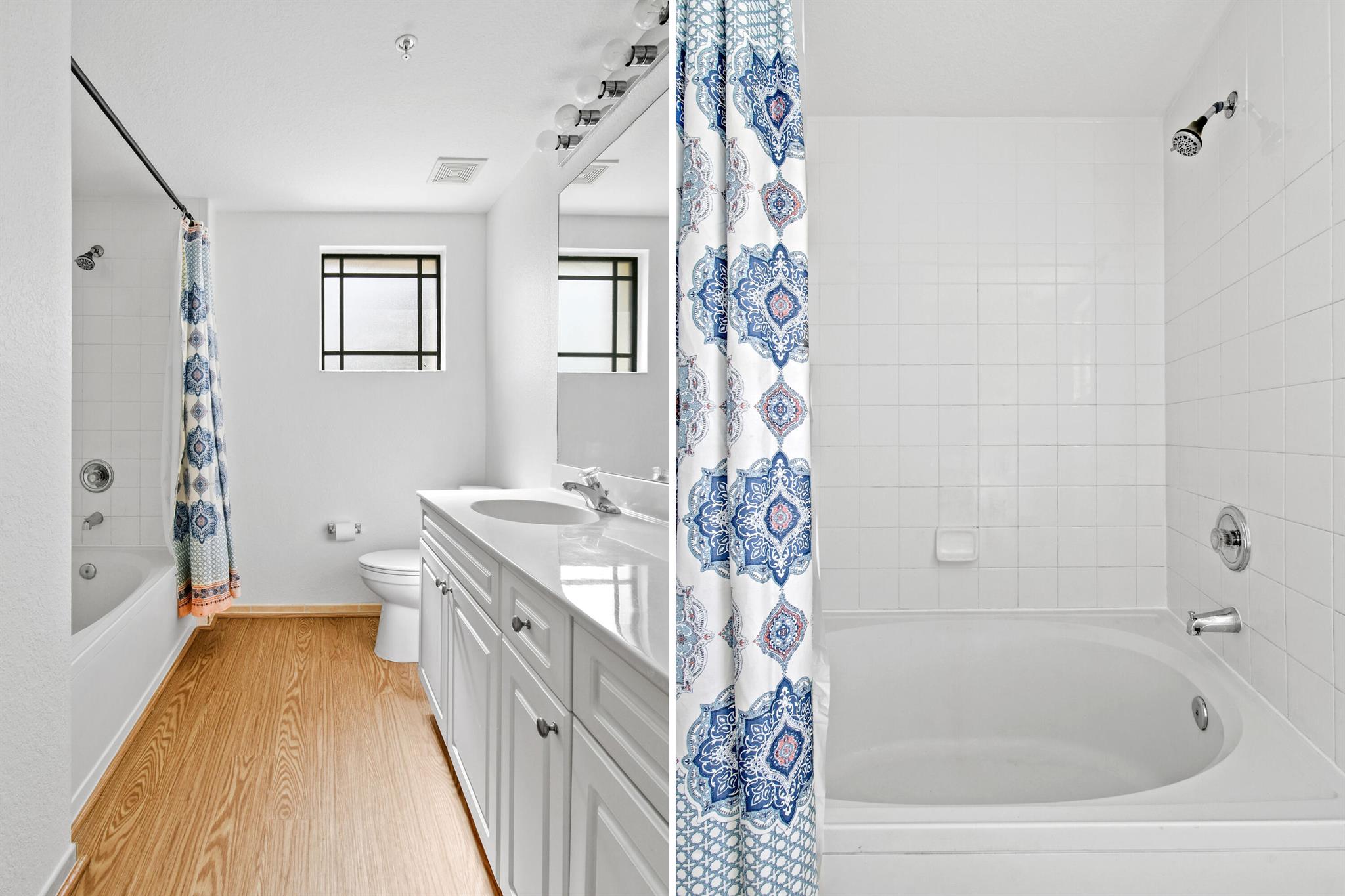 SAN MATERA THE GARDENS CO - Residential Lease