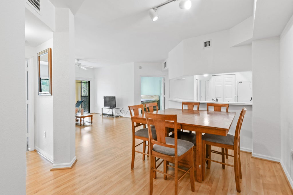 Photo of 2727 Anzio Court #307, Palm Beach Gardens, FL 33410 (MLS # R11138068)