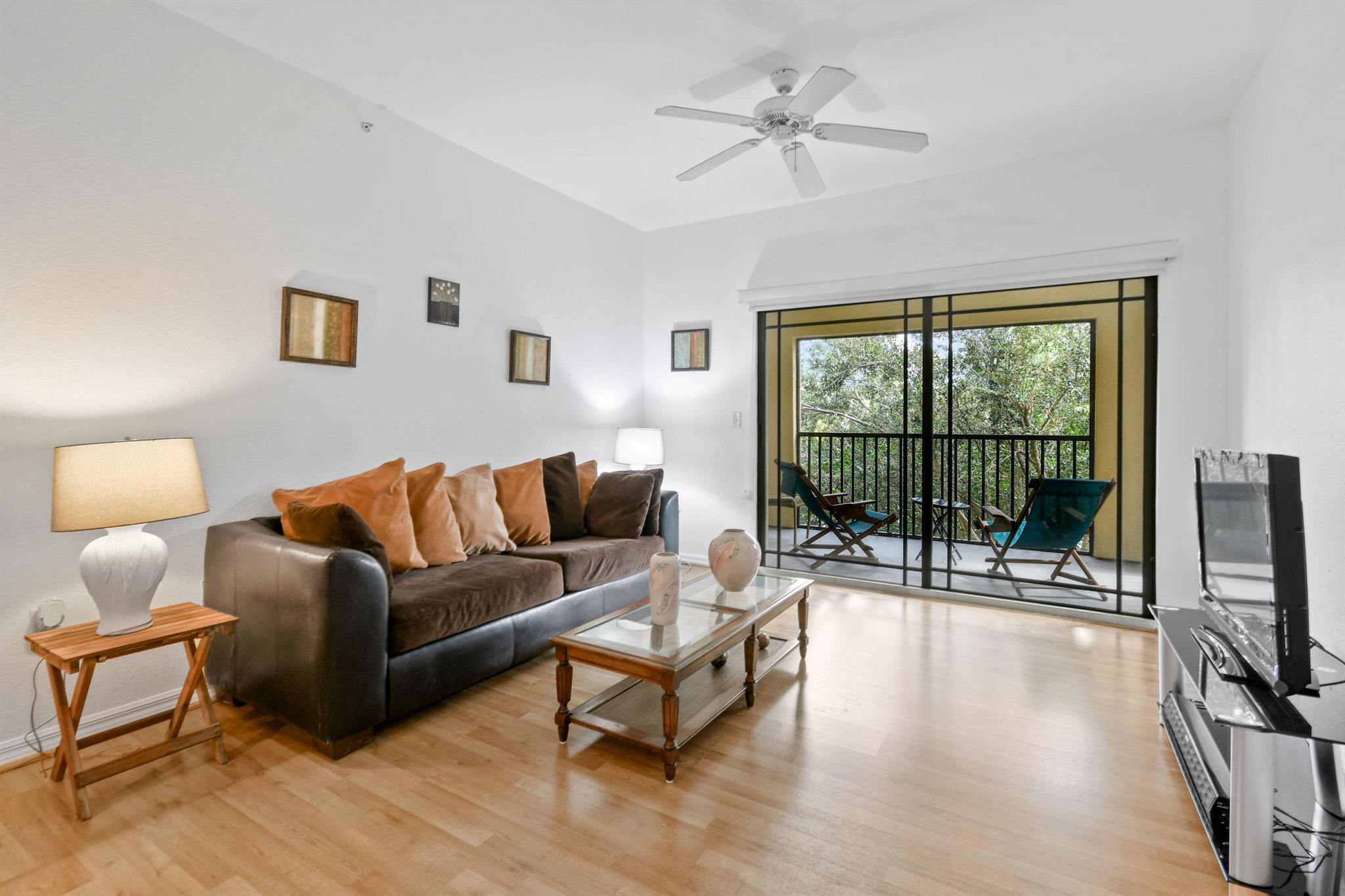 SAN MATERA THE GARDENS CO - Residential Lease