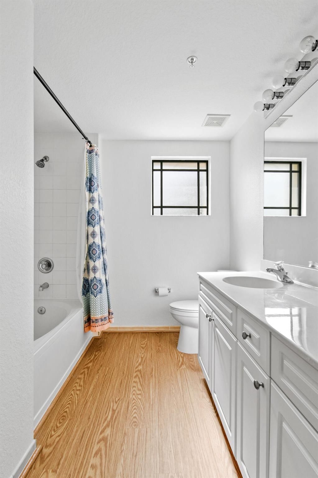 SAN MATERA THE GARDENS CO - Residential Lease