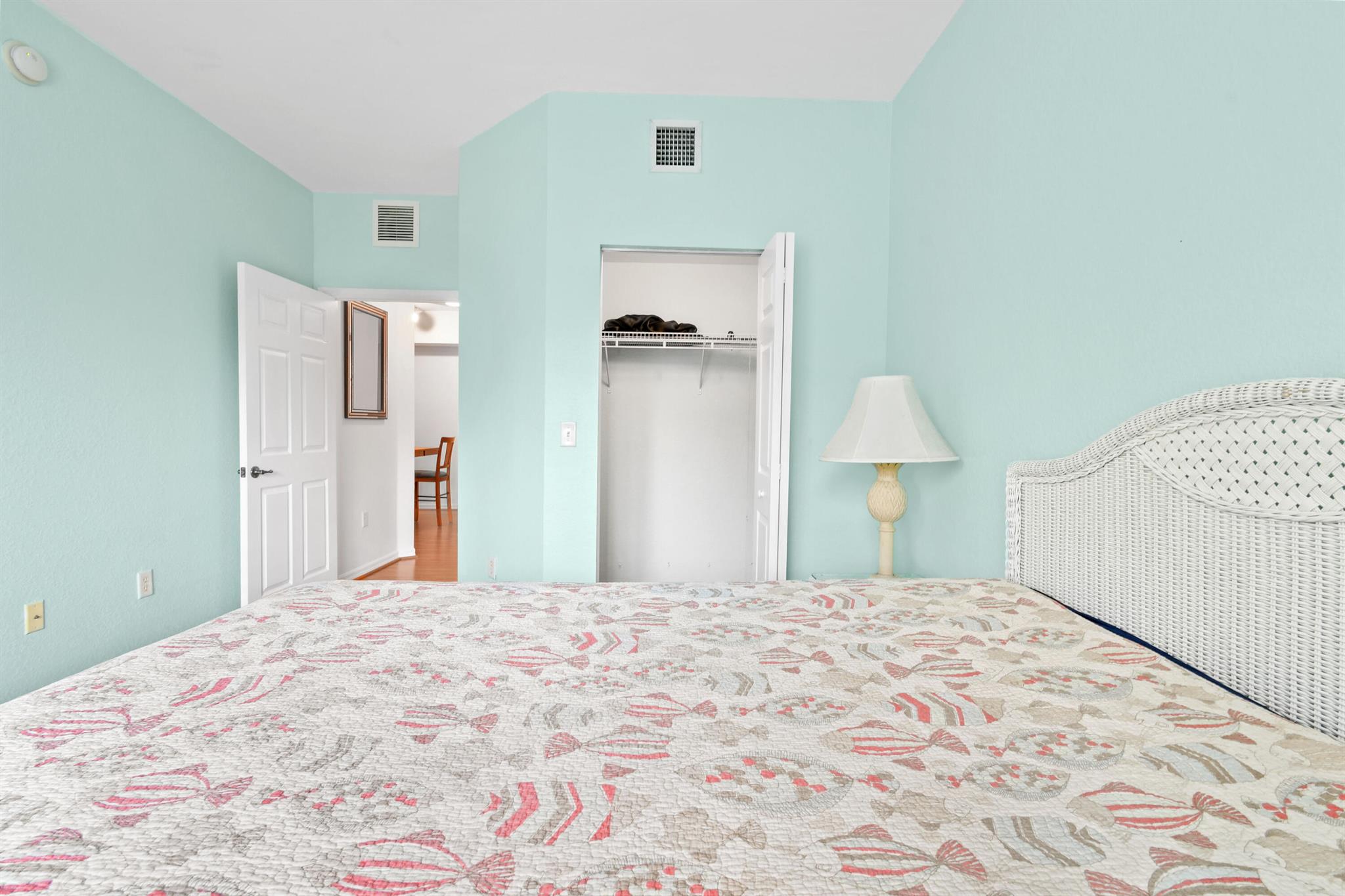 SAN MATERA THE GARDENS CO - Residential Lease