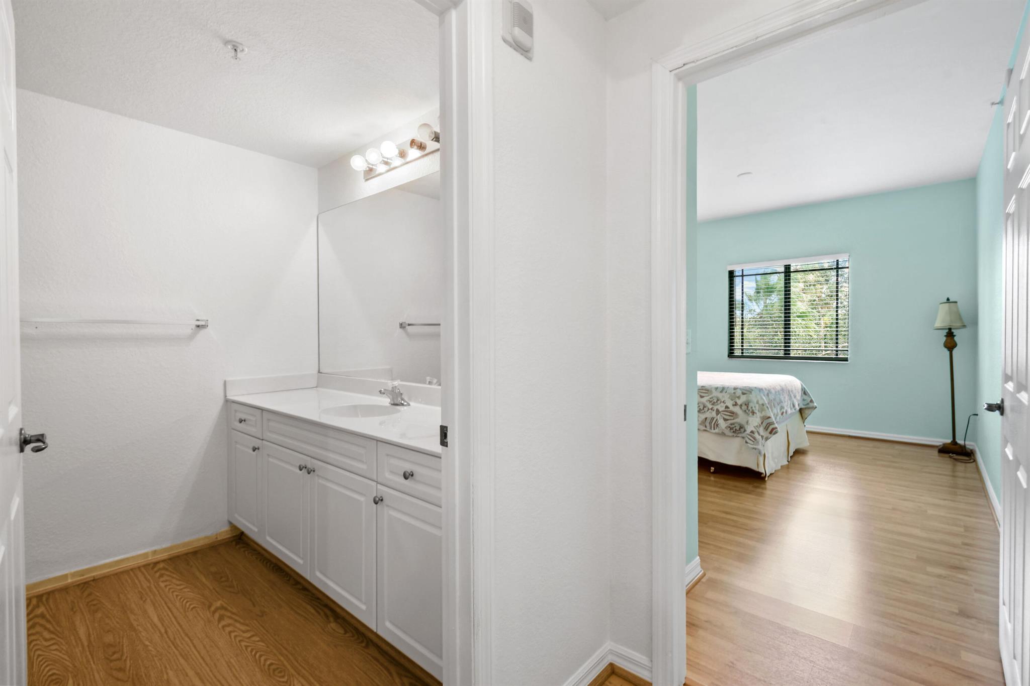 SAN MATERA THE GARDENS CO - Residential Lease