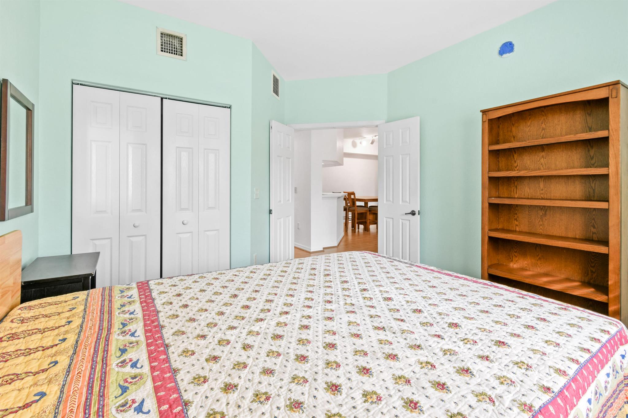 SAN MATERA THE GARDENS CO - Residential Lease