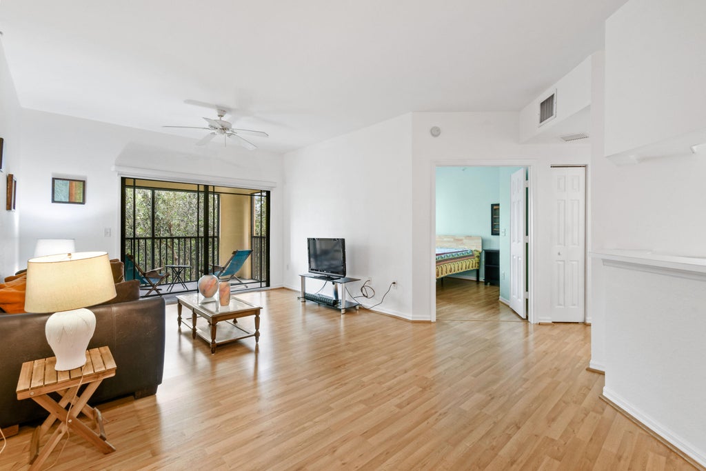 Photo of 2727 Anzio Court #307, Palm Beach Gardens, FL 33410 (MLS # R11138068)